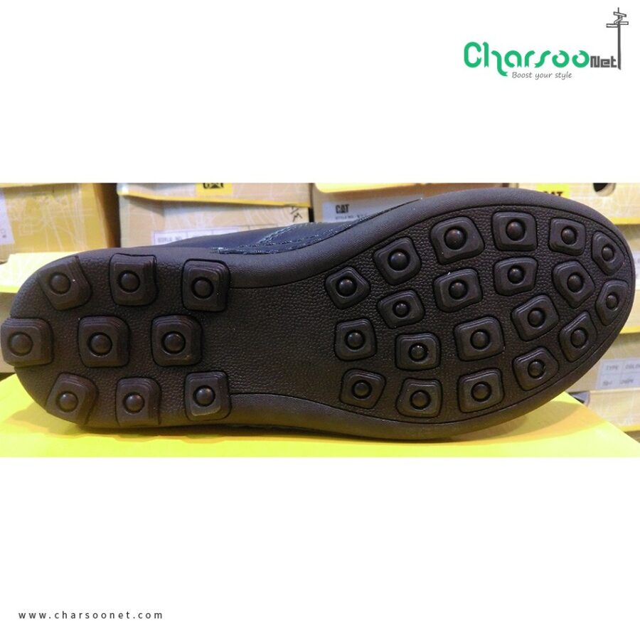 کفش راحتی مردانه اکو ecco 2017