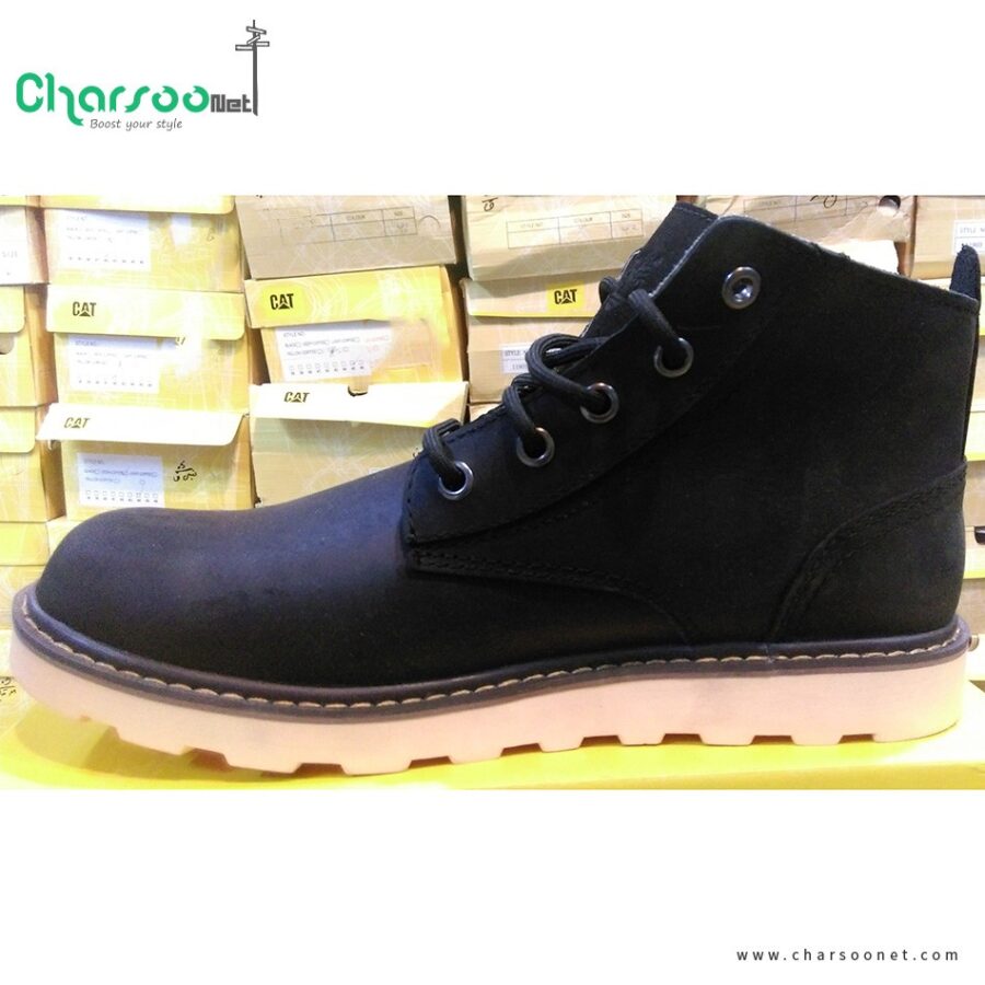بوت مردانه تیمبرلند Timberland High Top