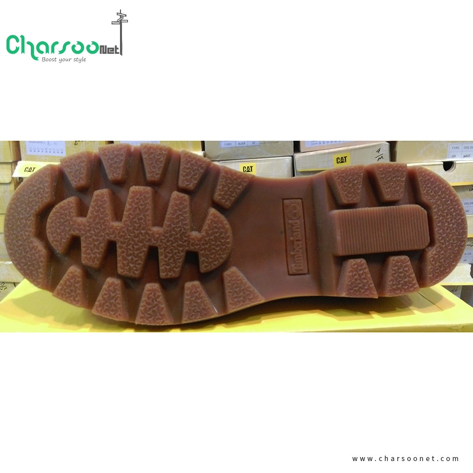 کفش تیمبرلند مردانه Timberland 2017 کفش تیمبرلند مردانه Timberland 2017