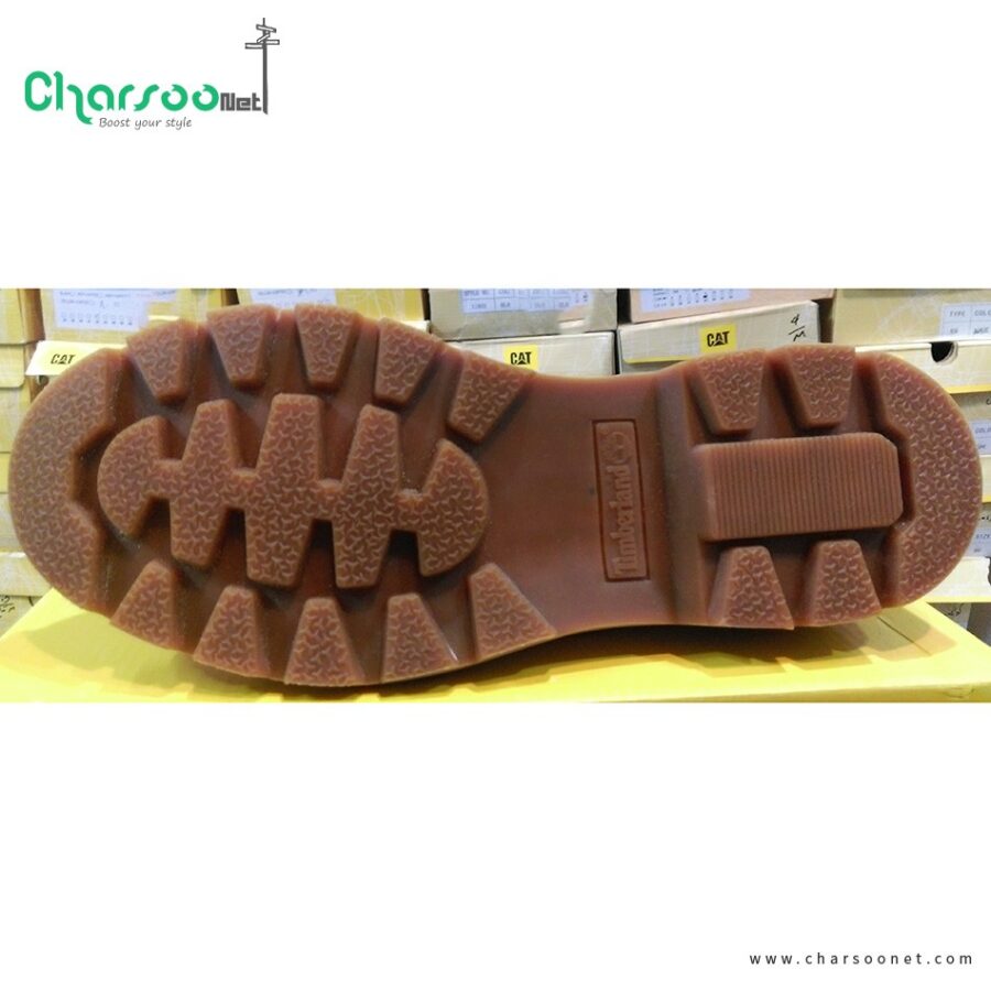 بوت تیمبرلند اورجینال Timberland 2017