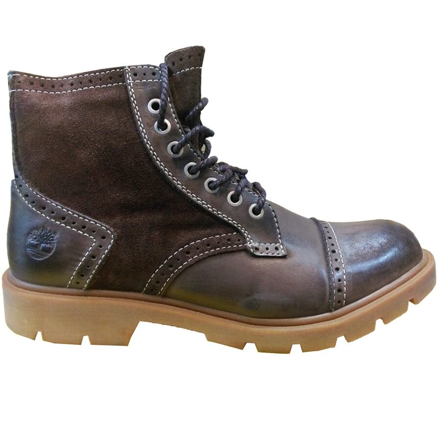 بوت تیمبرلند مردانه Timberland 2017