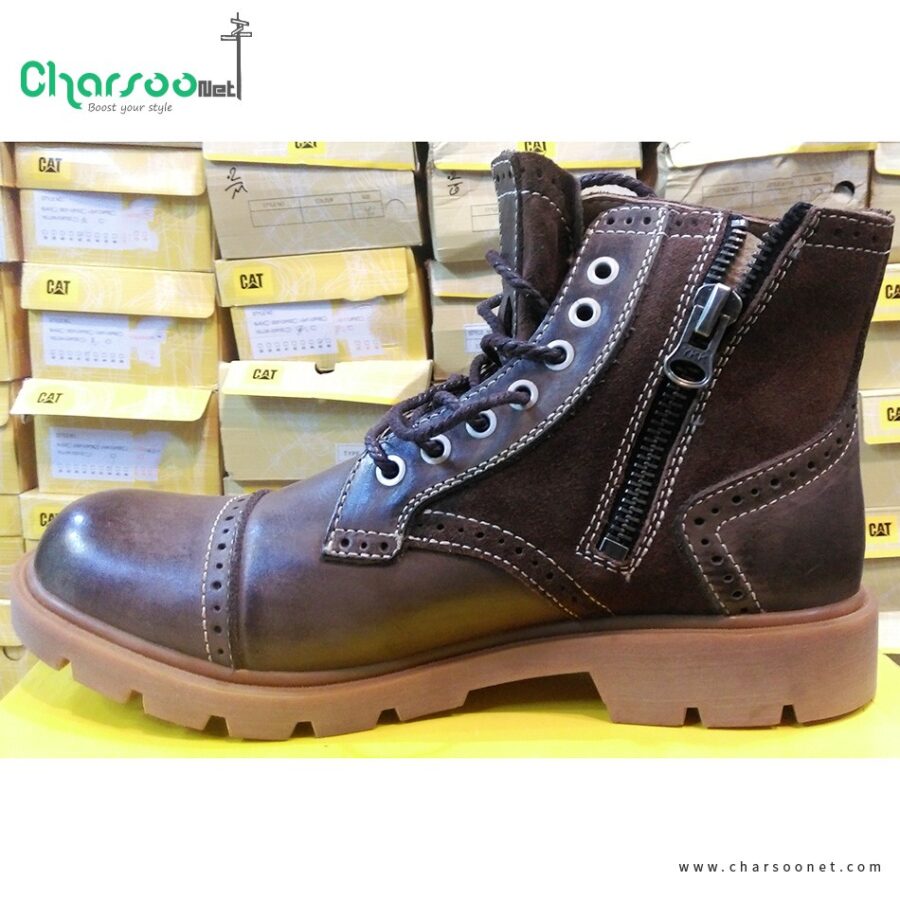 بوت تیمبرلند مردانه Timberland 2017