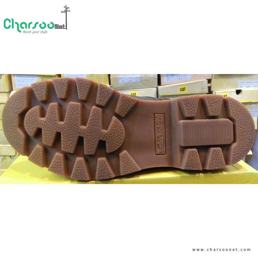 بوت تیمبرلند مردانه Timberland 2017