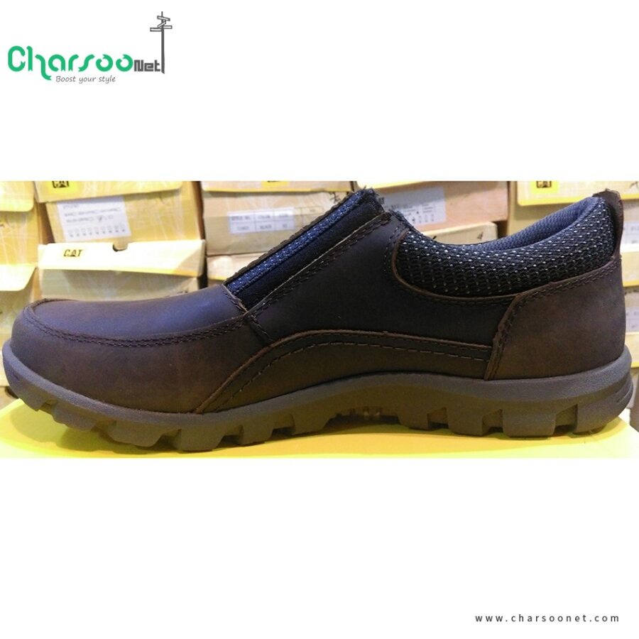 کفش راحتی مردانه کاترپیلار Caterpillar 2017