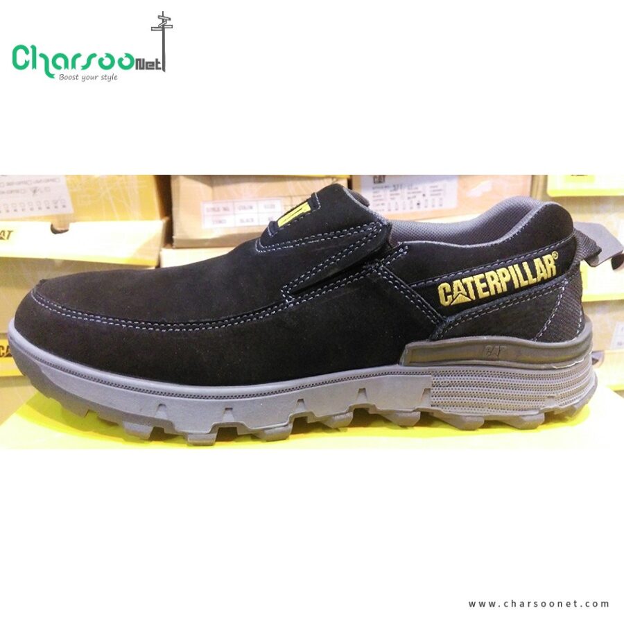 کفش مردانه کاترپیلار Caterpillar 2017