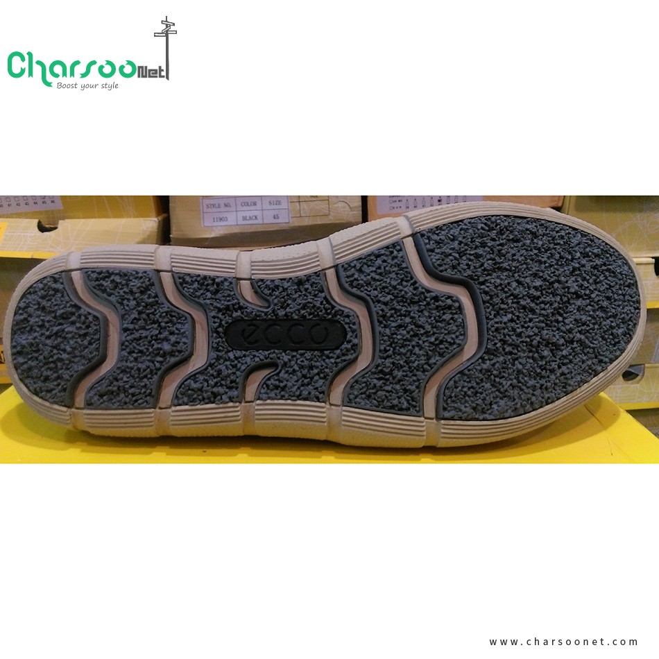 کفش طبی اکو ecco 2017 کفش طبی اکو ecco 2017