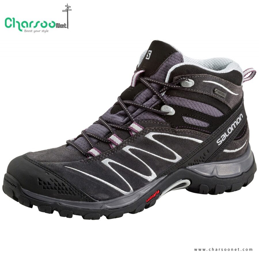 کفش کوهنوردی سالامون Salomon Ellipse Mid LTR GTX W