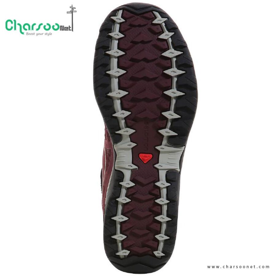 کفش کوهپیمایی سالامون Salomon Ellipse 2 LTR W