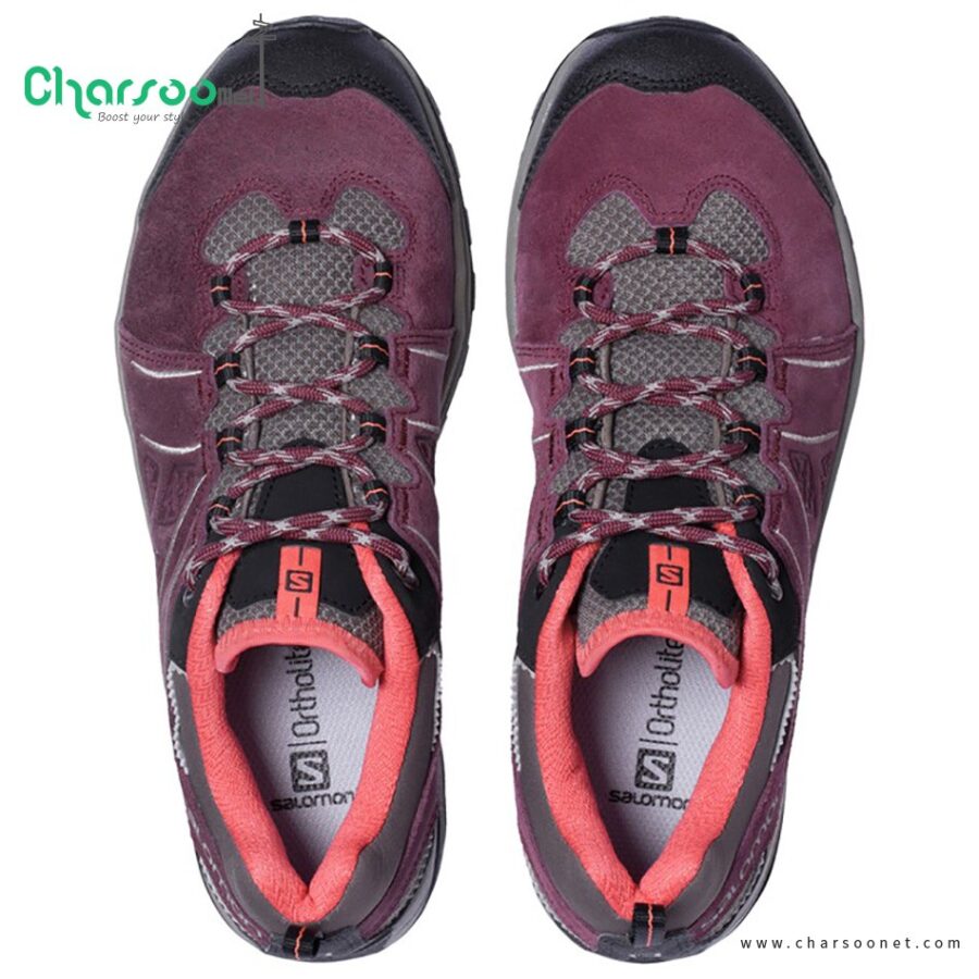 کفش کوهپیمایی سالامون Salomon Ellipse 2 LTR W