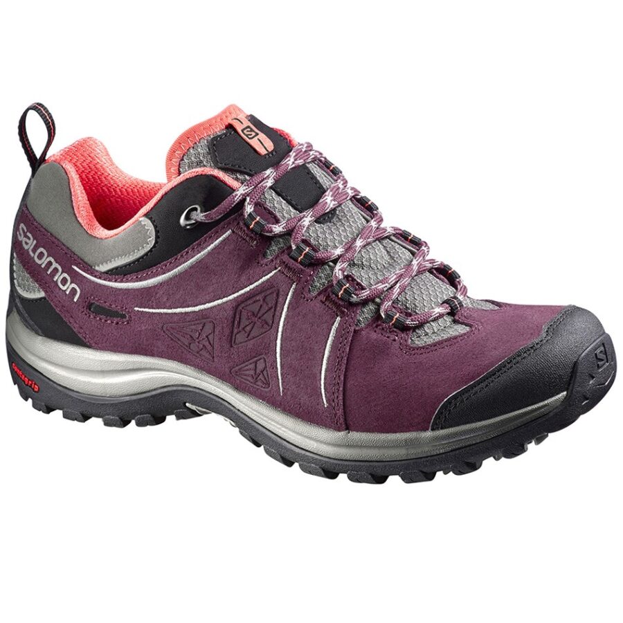 کفش کوهپیمایی سالامون Salomon Ellipse 2 LTR W