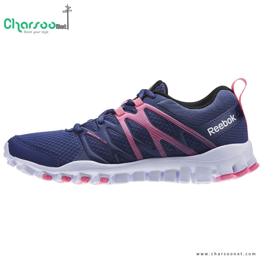 کفش پیاده روی ریباک Reebok Hexaffect Train 4.0 W