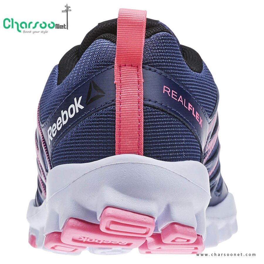 کفش پیاده روی ریباک Reebok Hexaffect Train 4.0 W