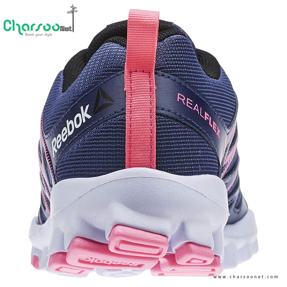 کفش پیاده روی ریباک Reebok Hexaffect Train 4.0 W کفش پیاده روی ریباک Reebok Hexaffect Train 4.0 W