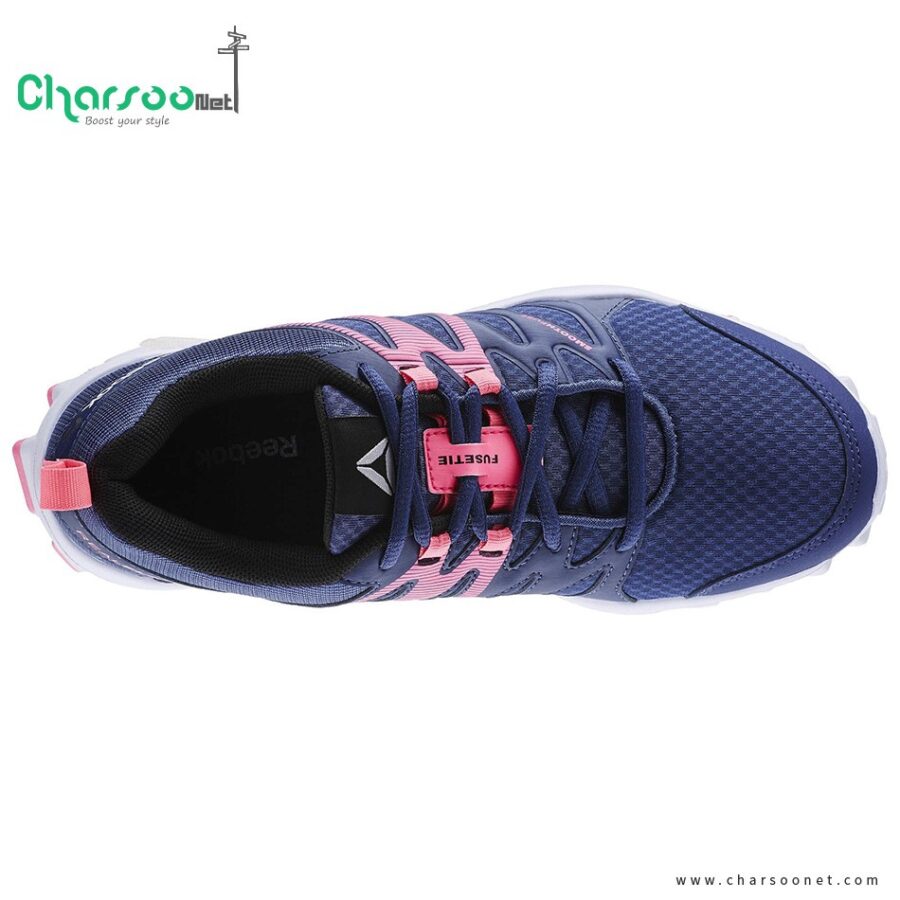کفش پیاده روی ریباک Reebok Hexaffect Train 4.0 W