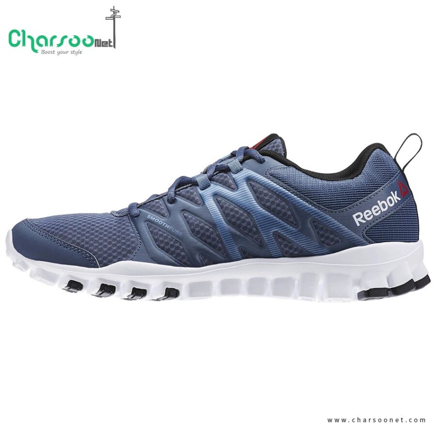 کتونی ریبوک مدل Reebok Realflex Train 4.0