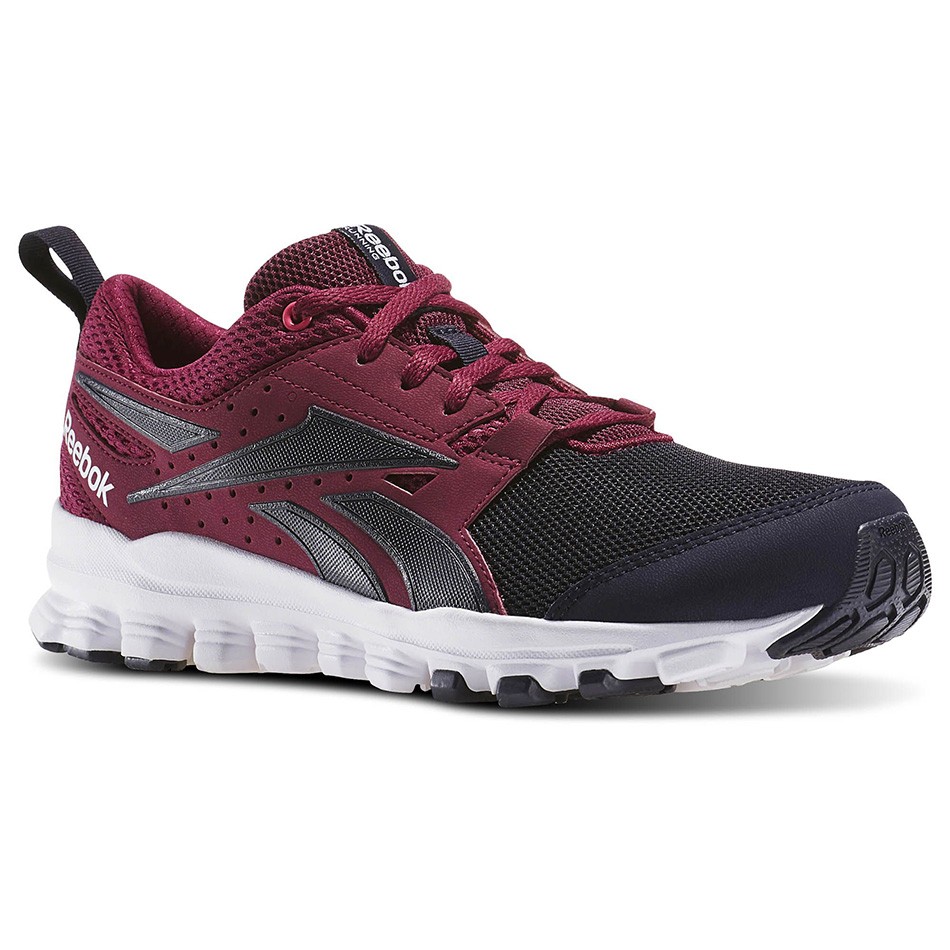 کفش ورزشی مخصوص پیاده روی ریباک Reebok Hexaffect Sport W کفش ورزشی مخصوص پیاده روی ریباک Reebok Hexaffect Sport W