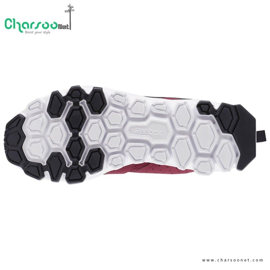 کفش ورزشی مخصوص پیاده روی ریباک Reebok Hexaffect Sport W