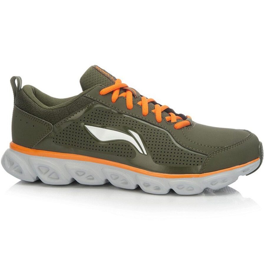 کتانی لینینگ مردانه Li Ning running shoes 2016