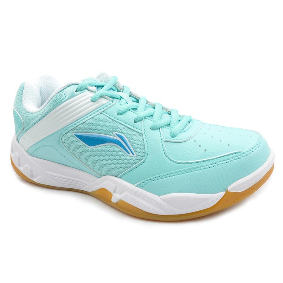کتانی بدمینتون لینینگ Li-Ning slip resistant 2016 کتانی بدمینتون لینینگ Li-Ning comfortable breathable slip resistant 2016