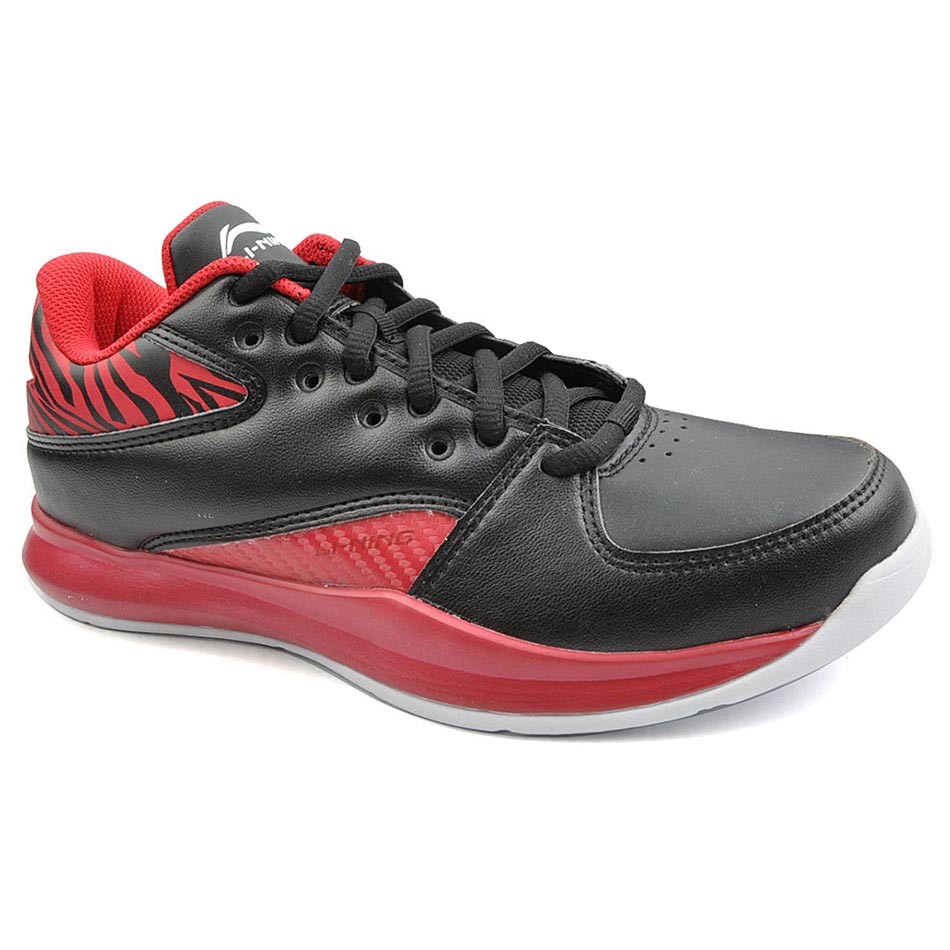 کتانی بسکتبال لی نینگ Li-Ning Jane II combat basketball court 2016 کتانی بسکتبال لی نینگ Li-Ning Jane II combat basketball court 2016