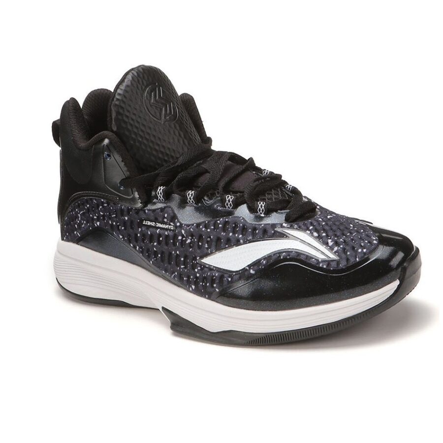 کفش بسکتبال لینینگ Li Ning CBA professional 2016