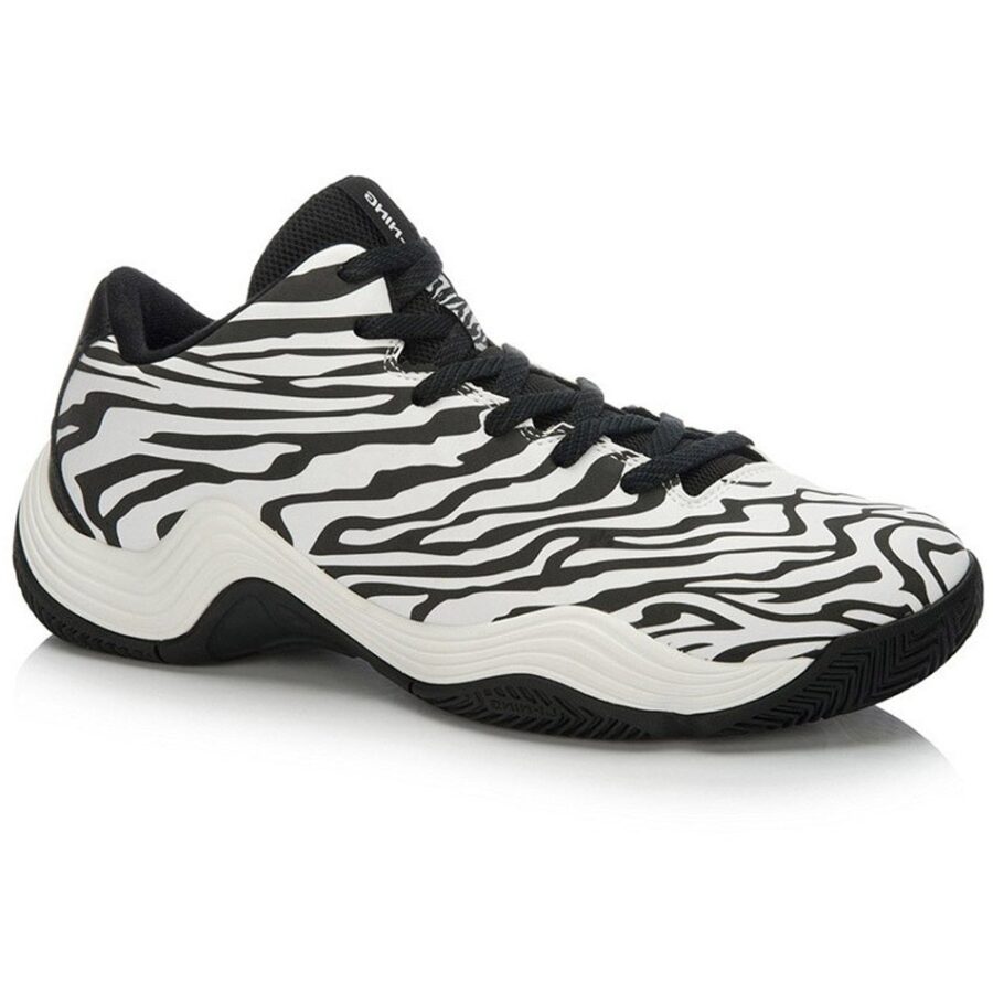 کتانی بسکتبال اورجینال LI-NING "TIGER CLAW II" 2016