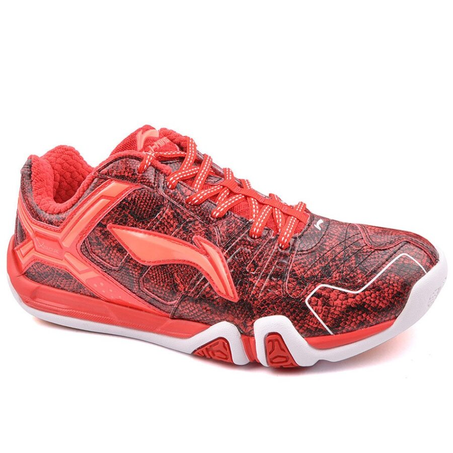 کفش بدمینتون لینینگ اورجینال Li Ning TD professional training 2016