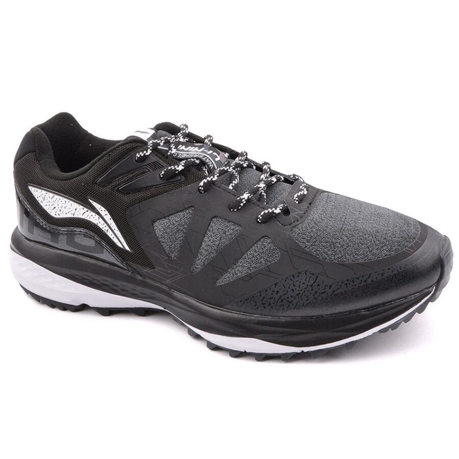 کفش پیاده روی و رانینگ مردانه لینینگ Li-ning Cushion Running 2016