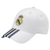 کلاه لبه دار آدیداس Adidas Real Madrid Home Cap