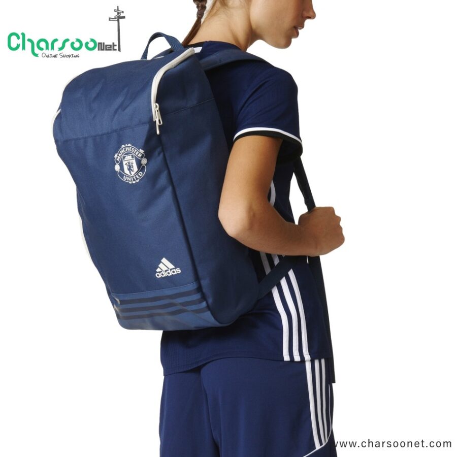 کوله ورزشی آدیداس Adidas Backpack Manchester United 2017