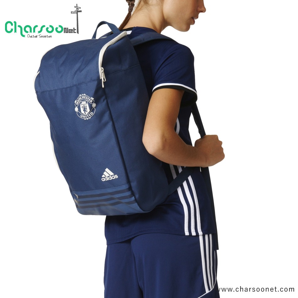 کوله ورزشی آدیداس Adidas Backpack Manchester United 2017 کوله ورزشی آدیداس Adidas Backpack Manchester United 2017