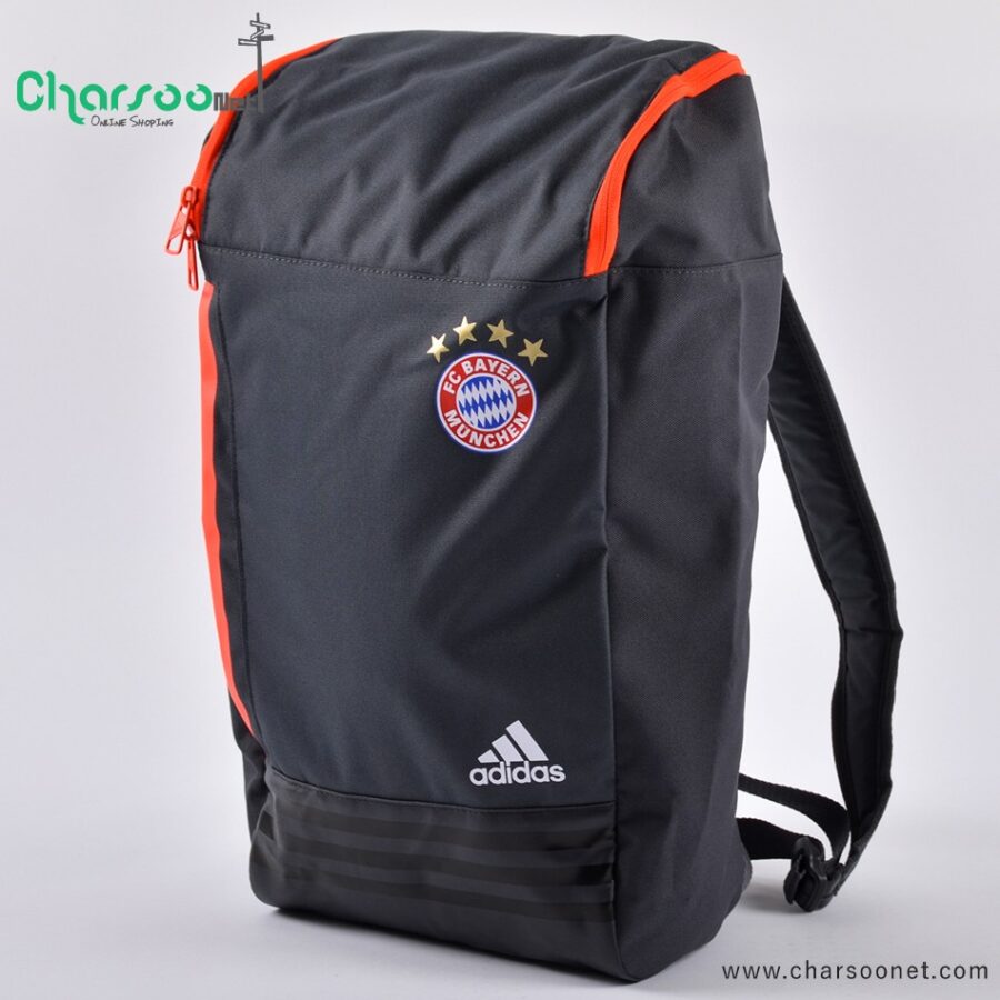کوله پشتی ورزشی Adidas FC Bayern Munich Backpack