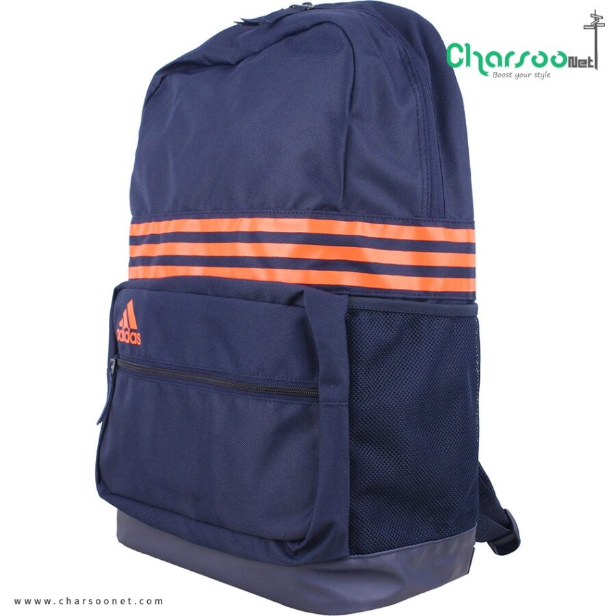 کوله پشتی اسپرت Adidas ASBP BP L Lacivert 2017