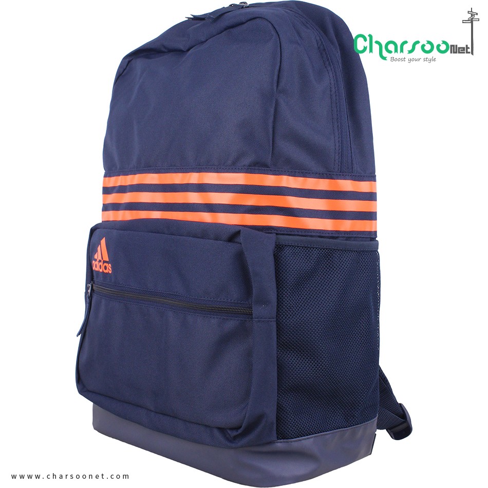 کوله پشتی اسپرت Adidas ASBP BP L Lacivert 2017 کوله پشتی اسپرت Adidas ASBP BP L Lacivert 2017