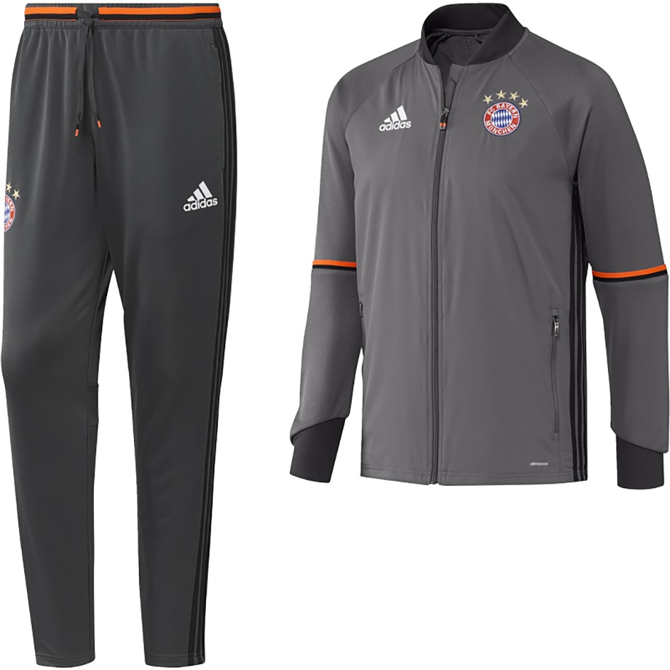 گرمکن شلوار آدیداس بایرن مونیخ Adidas FC Bayern Munich 2017 گرمکن شلوار آدیداس بایرن مونیخ Adidas FC Bayern Munich 2017