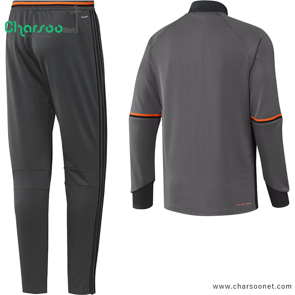 گرمکن شلوار آدیداس بایرن مونیخ Adidas FC Bayern Munich 2017 گرمکن شلوار آدیداس بایرن مونیخ Adidas FC Bayern Munich 2017