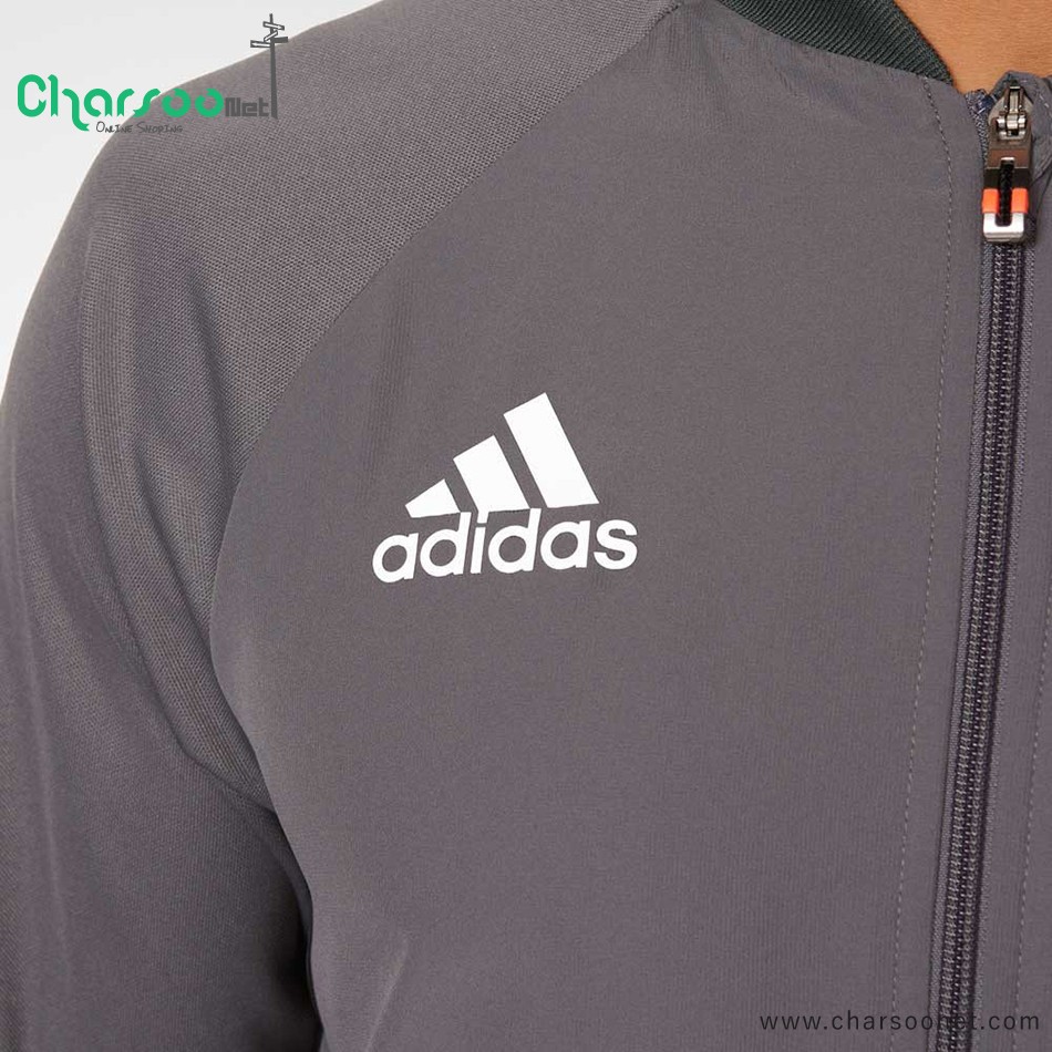 گرمکن شلوار آدیداس بایرن مونیخ Adidas FC Bayern Munich 2017 گرمکن شلوار آدیداس بایرن مونیخ Adidas FC Bayern Munich 2017