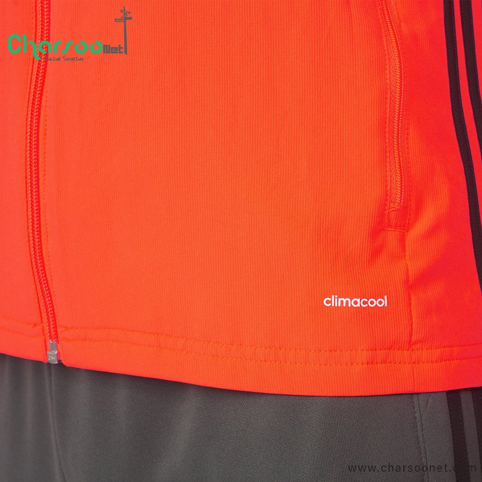 گرمکن ورزشی بایرن مونیخ 2017 Adidas Bayern Munich گرمکن ورزشی بایرن مونیخ 2017 Adidas Bayern Munich