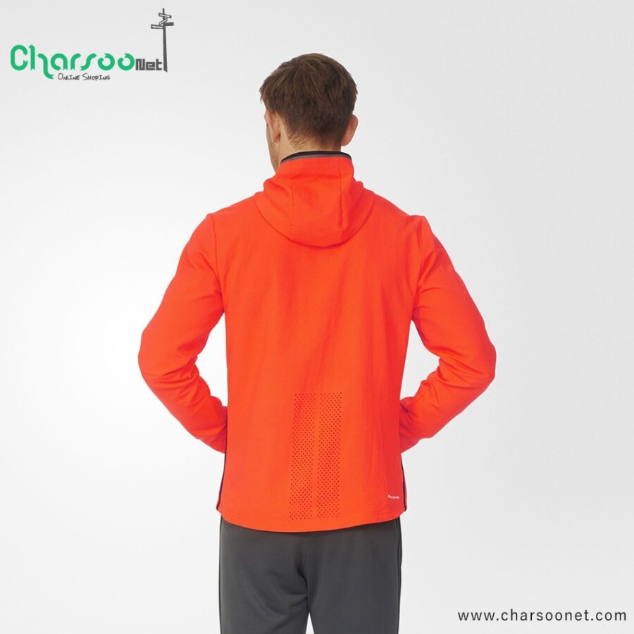 گرمکن ورزشی بایرن مونیخ 2017 Adidas Bayern Munich