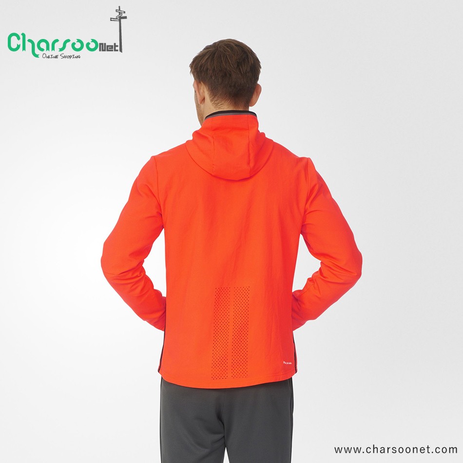 گرمکن ورزشی بایرن مونیخ 2017 Adidas Bayern Munich گرمکن ورزشی بایرن مونیخ 2017 Adidas Bayern Munich