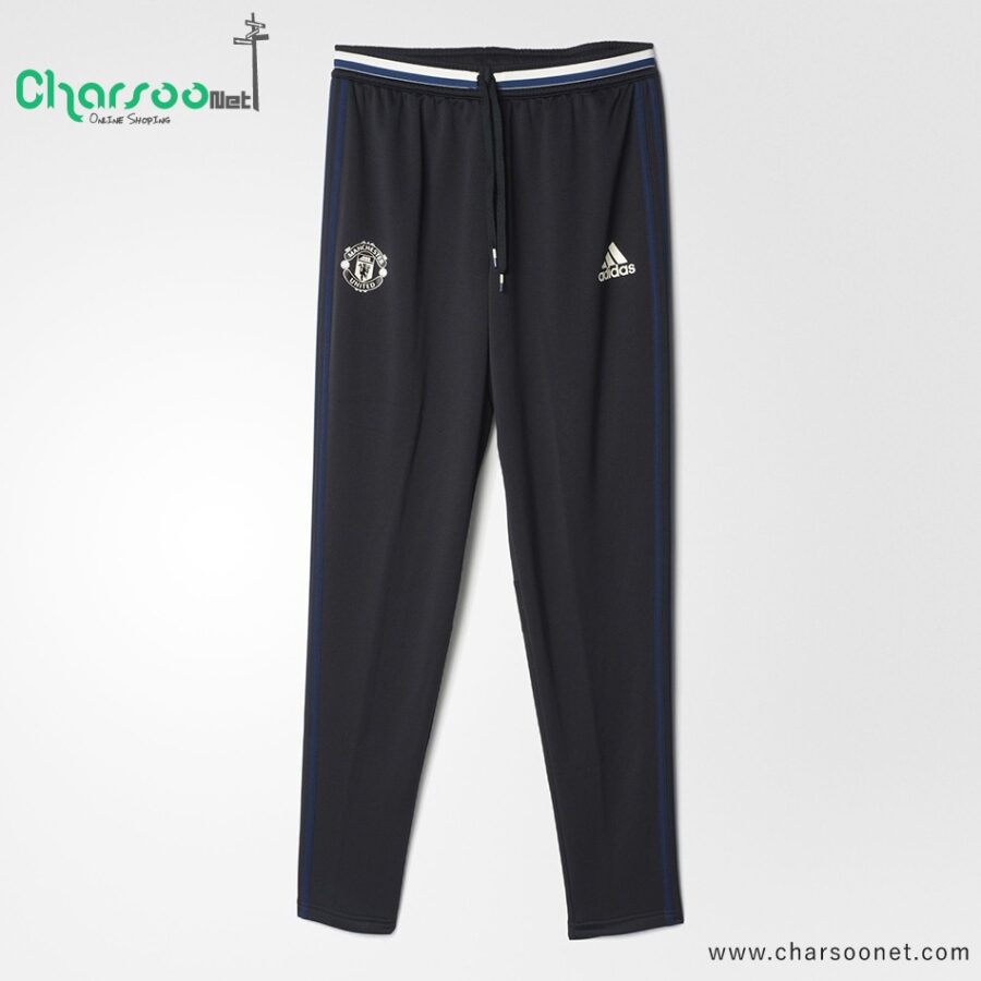 شلوار گرمکن آدیداس Adidas Manchester United FC