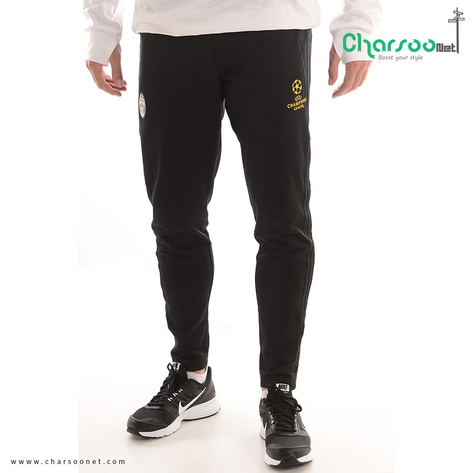 شلوار ورزشی مردانه آدیداس Adidas Training Juventus Pants شلوار ورزشی مردانه آدیداس Adidas Training Juventus Pants