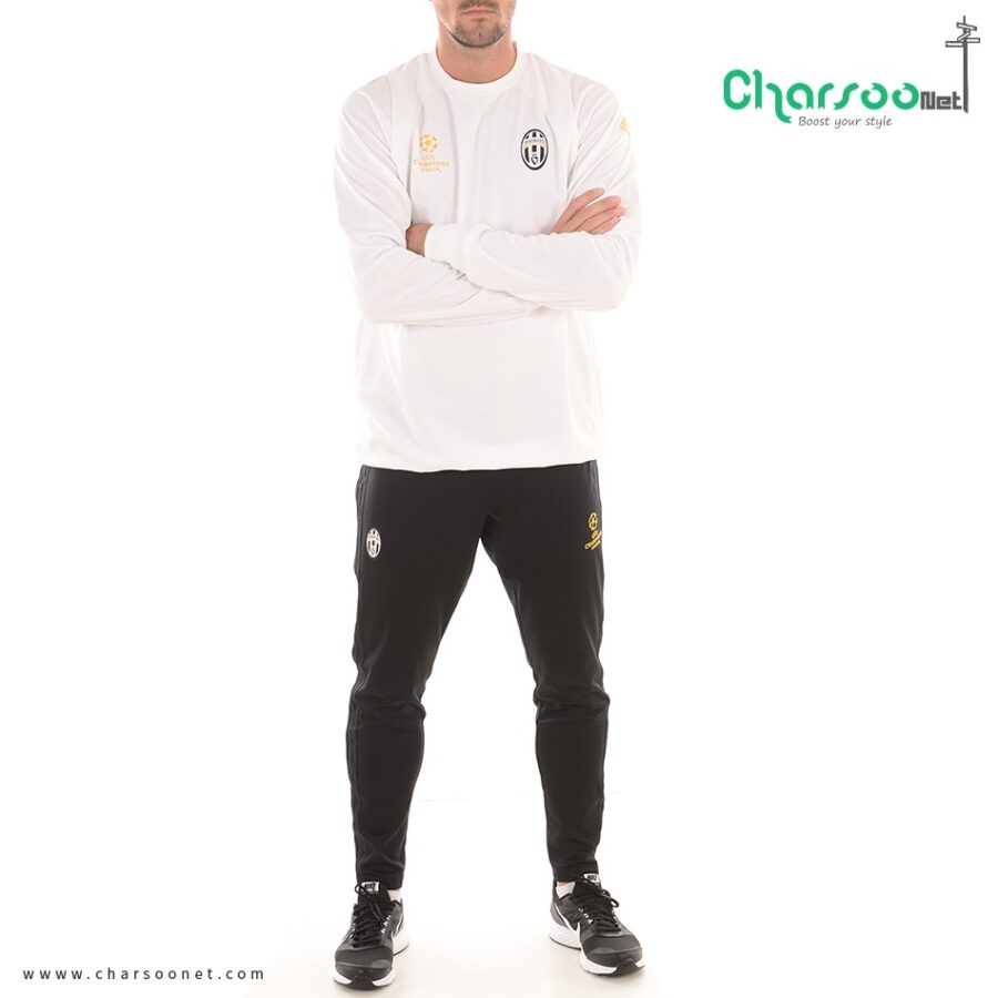 شلوار ورزشی مردانه آدیداس Adidas Training Juventus Pants