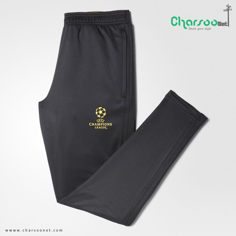 شلوار ورزشی مردانه آدیداس Adidas Training Juventus Pants