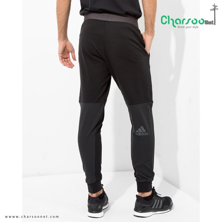 شلوار اسپرت آدیداس Adidas Workout Pants