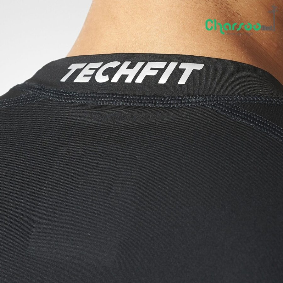 تیشرت مردانه آدیداس Adidas Techfit Base Tee