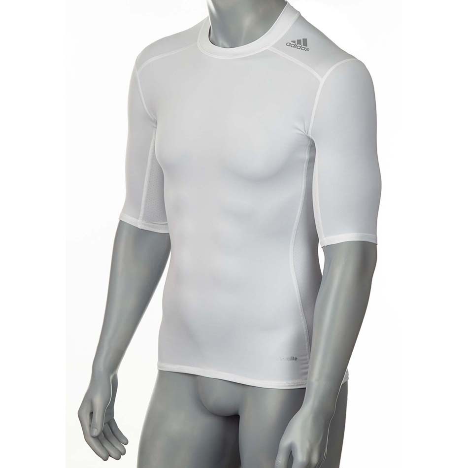 تیشرت مردانه Adidas Techfit Base Tee تیشرت مردانه Adidas Techfit Base Tee