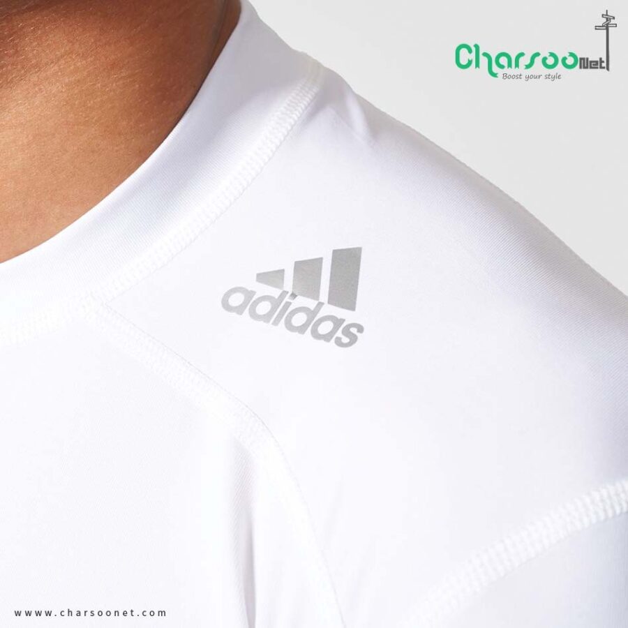 تیشرت مردانه Adidas Techfit Base Tee