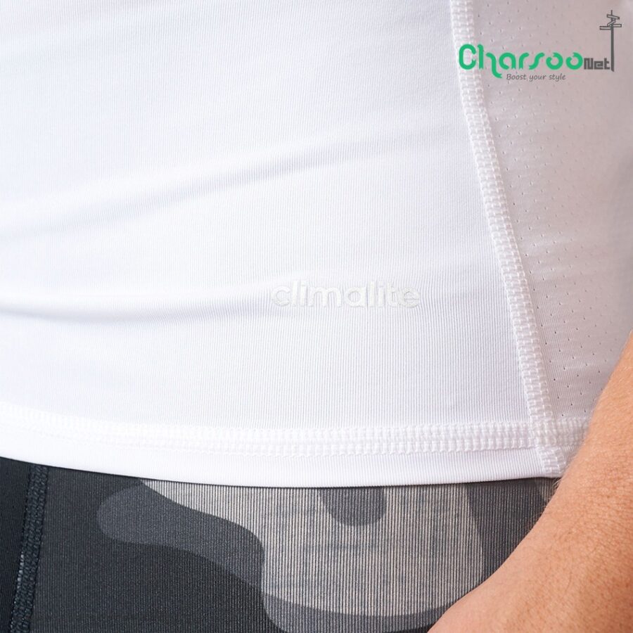 تیشرت مردانه Adidas Techfit Base Tee
