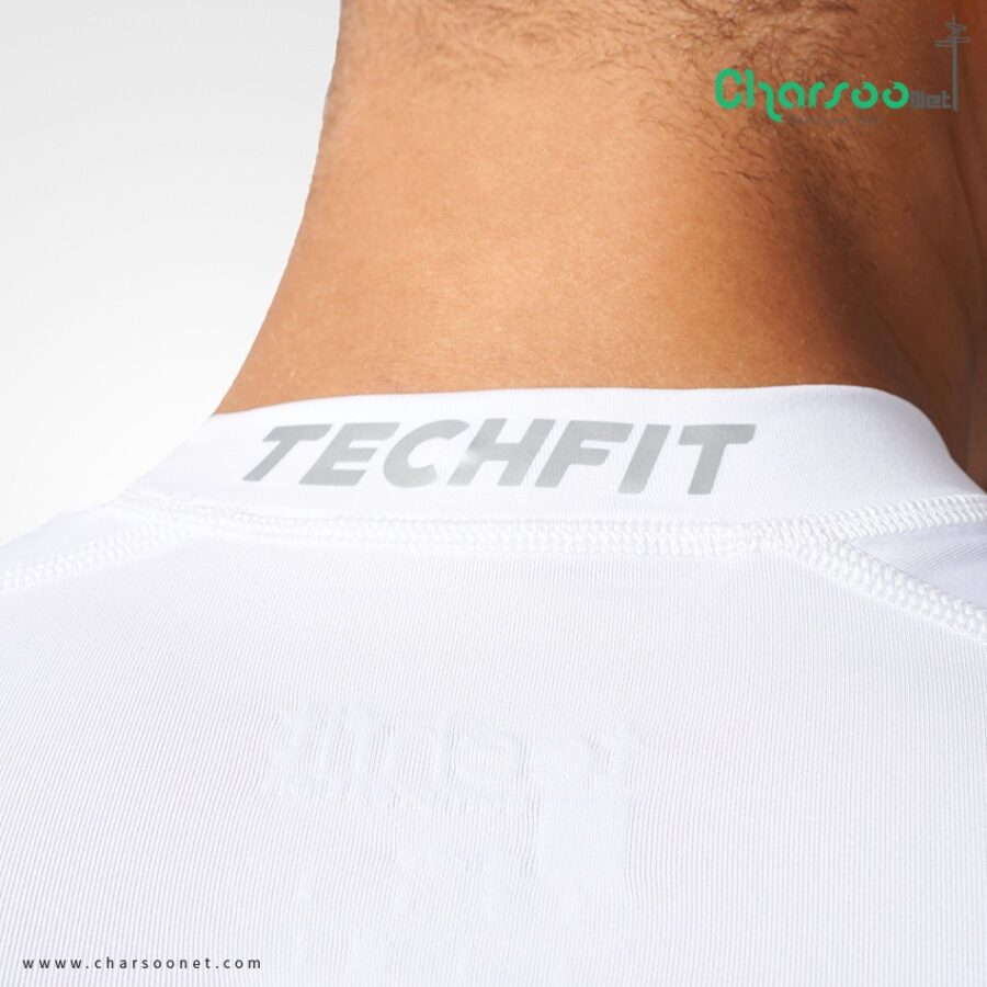 تیشرت مردانه Adidas Techfit Base Tee